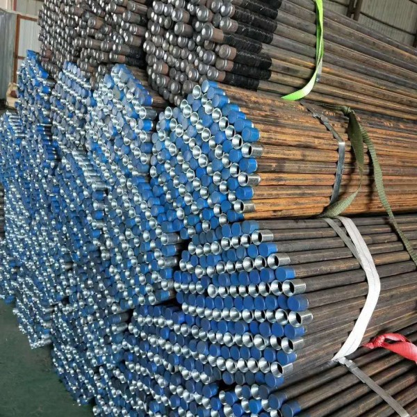 苏尼特右旗冷却管生产